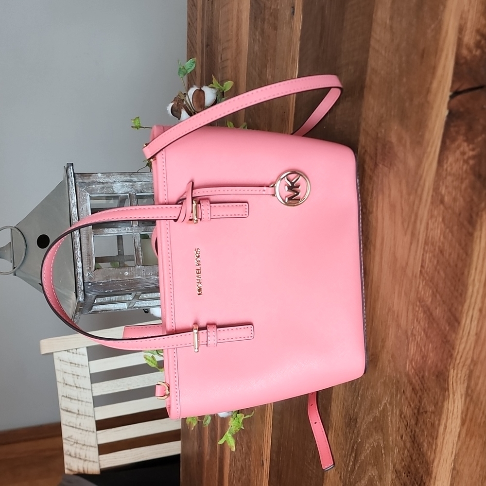 Michael Kors small tote